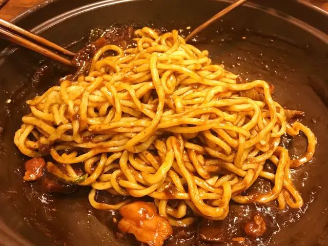 Gambar Makanan Incheon Banjeom 2