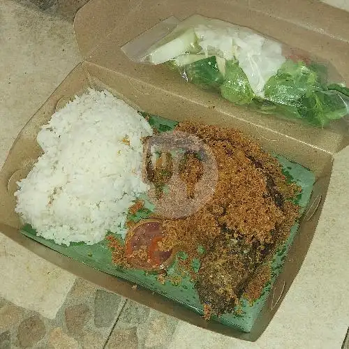 Gambar Makanan Tenda Makan Pak Kumis Antasari, Cipete Selatan 20