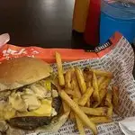 Zarks Burger Food Photo 4