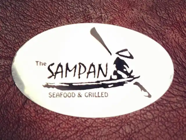 Gambar Makanan The Sampan Seafood & Grilled 15