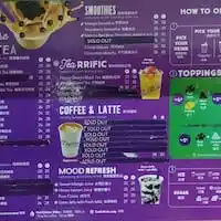 Gambar Makanan Chatime 1