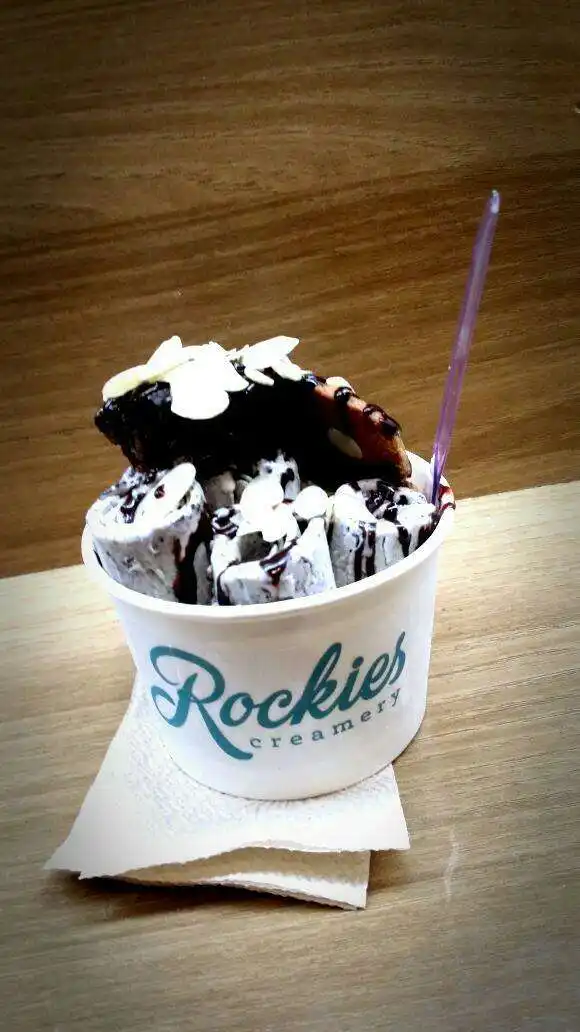Rockies Creamery Food Photo 12