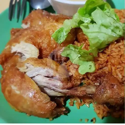 Gambar Makanan Pecel Ayam Nasi Goreng Pak Ali, Jati 6