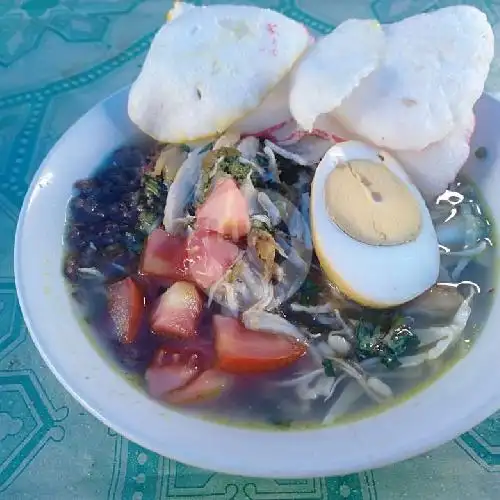 Gambar Makanan Bubur Ayam Dan Soto Cerebon 2