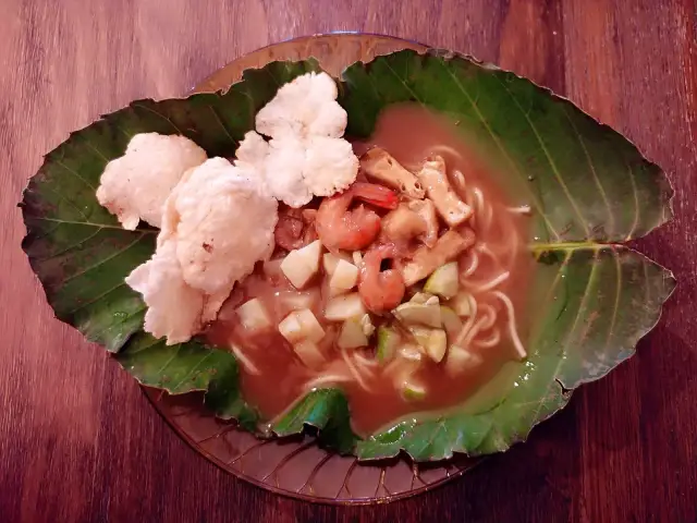 Gambar Makanan KongDjieCoffeeBelitung 3