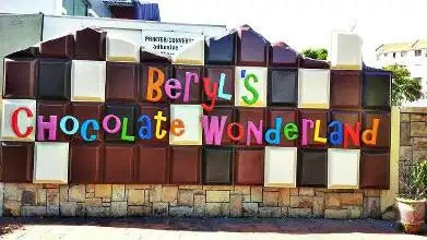 Beryl's Chocolate