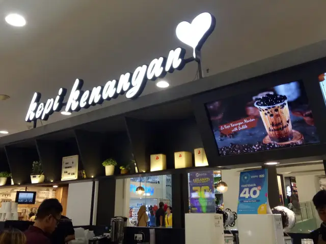 Gambar Makanan Kopi Kenangan 9