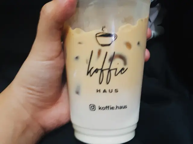 Gambar Makanan Koffie Haus 14