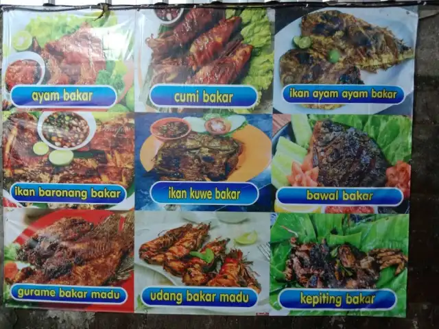 Gambar Makanan Seafood Tanjung Mas 99 5