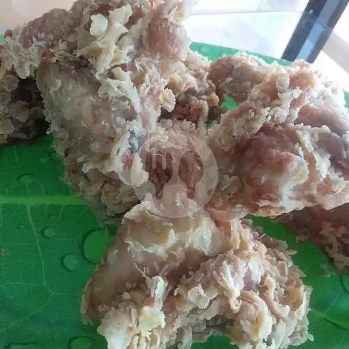 Gambar Makanan Nasi Tempong, Soto Ayam dan Ayam Geprek Darmawan, Imam Bonjol 7