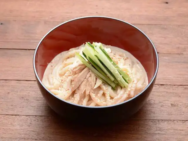 Menya Zen Food Photo 8