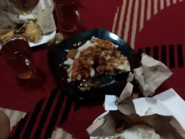 Gambar Makanan Nasi Kucing Drupadi Swarnabumi 12