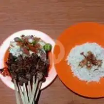 Gambar Makanan sate madura satama 5