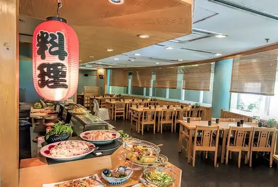 Yuri Japanese Restaurant Food Photo 1