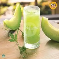Gambar Makanan Juice Sinar Garut, Danau Sunter 17