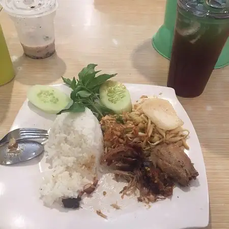 Gambar Makanan Ayam Presto Ny Nita 10