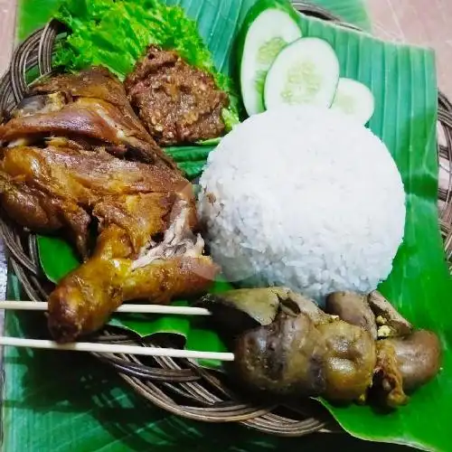 Gambar Makanan Ayam & Bebek Geprek Sehati  3