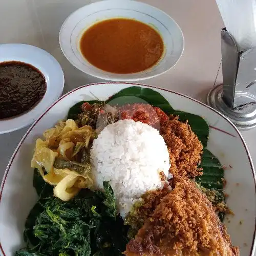 Gambar Makanan RM Pondok Minang Asli 2, Chik Ditiro 7