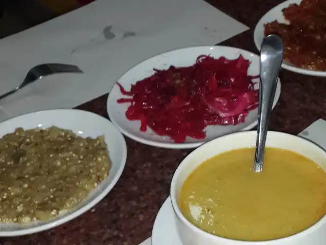 Nuri Usta Kebap & Dürüm'nin yemek ve ambiyans fotoğrafları 2
