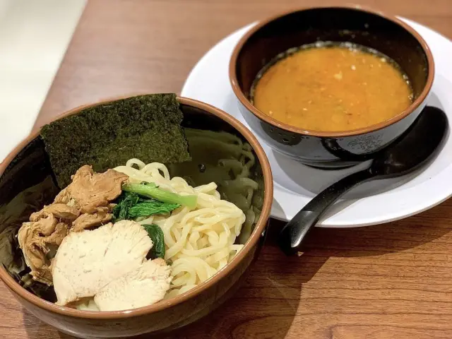 Gambar Makanan Ramen SeiRock-Ya 9