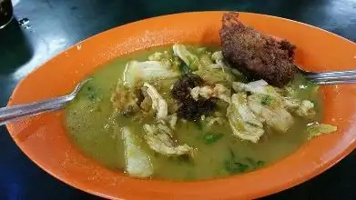 Soto Warisan Hj. Patoni Food Photo 2