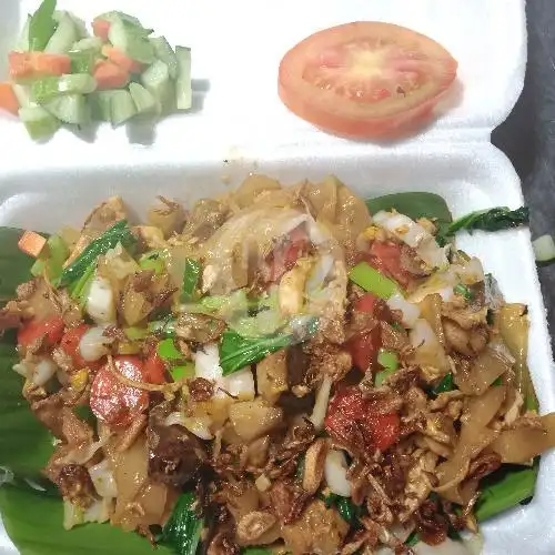 Gambar Makanan Nasi Goreng Pa Salim, Setiabudhi 19
