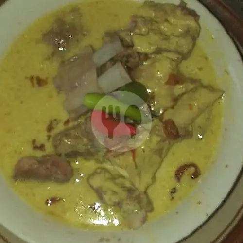 Gambar Makanan Tongseng - Sop - Ayam Bakar - Wingko Pak Mur BNI Kota 14