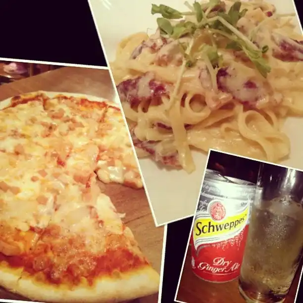 Fratini's Restaurant Pasta & Pizza Food Photo 4