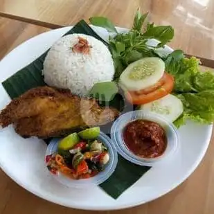 Gambar Makanan Pecel Lele Dan Ayam Kak Jojo 2