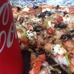 Pizza Taxi'nin yemek ve ambiyans fotoğrafları 2