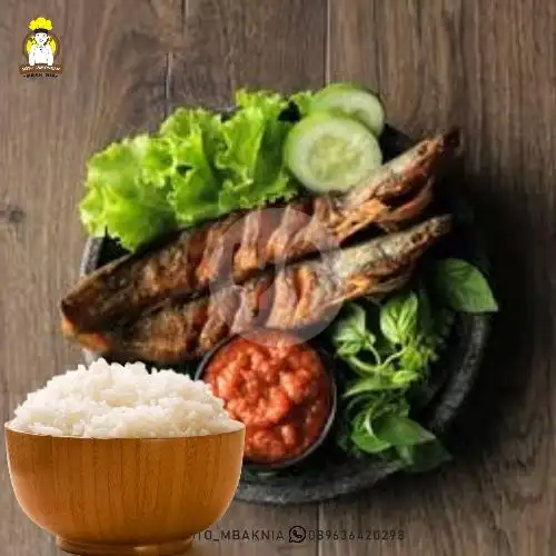 Gambar Makanan Soto Lamongan Mbak Nia,15 Ilir Timur 1 16