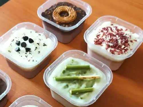 Noona Dessert, Limapuluh