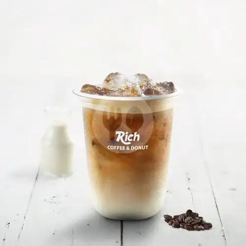 Gambar Makanan Rich Coffee & Donut, Kisamaun 12