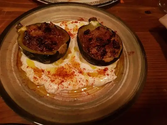 Hane Kadıköy'nin yemek ve ambiyans fotoğrafları 23
