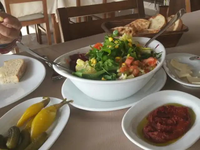 Coşkun Izgara Parkada'nin yemek ve ambiyans fotoğrafları 18