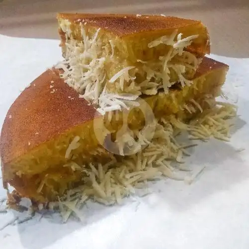 Gambar Makanan Martabak Telor & Terang Bulan Gemilang, Mr Cokrokusumo 14