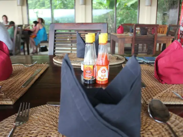 Gambar Makanan Bali Jegeg Restaurant 2