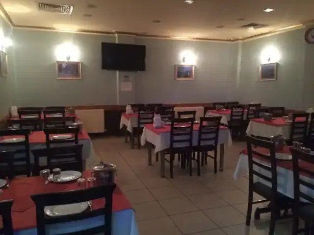 Akdeniz Restaurant