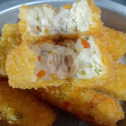 Gambar Makanan Risoles Aida, Gelogor Carik 7