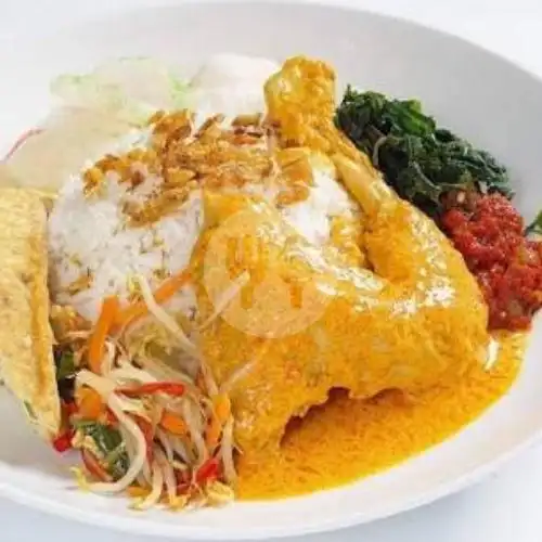 Gambar Makanan RM Minang Saiyo, Raya Siteba 12