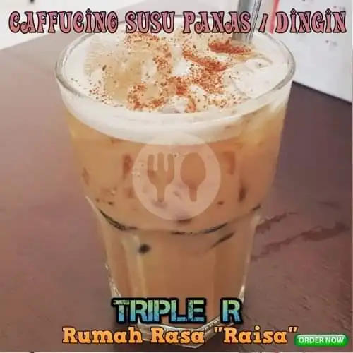 Gambar Makanan TRIPLE R  RUMAH RASA 'RAISA' 7