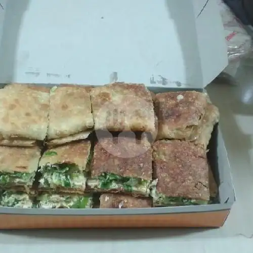 Gambar Makanan Martabak Tegal Bahari, Jatipadang 8