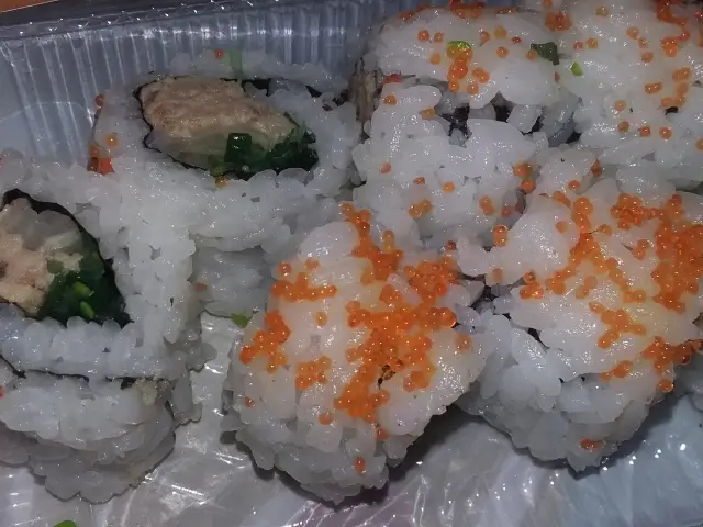 Gambar Makanan Peco Peco Sushi 7