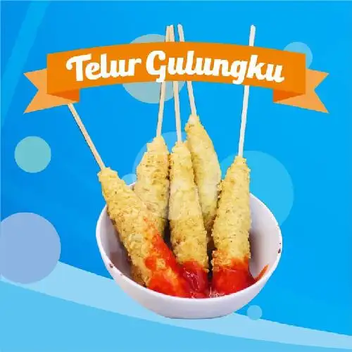 Gambar Makanan Kesukaanku, Banjarmasin Utara 9