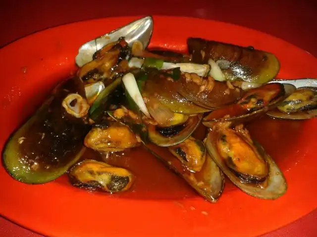 Gambar Makanan Seafood 32 Bintaro 14