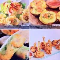 Gambar Makanan Ambassador Restaurant - Adhi Jaya Sunset Hotel 1