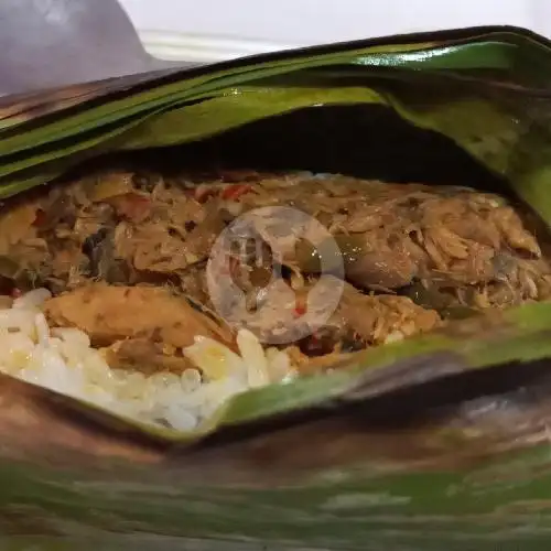 Gambar Makanan Nasi Bakar Tuna Hosana, Sumbersari 10