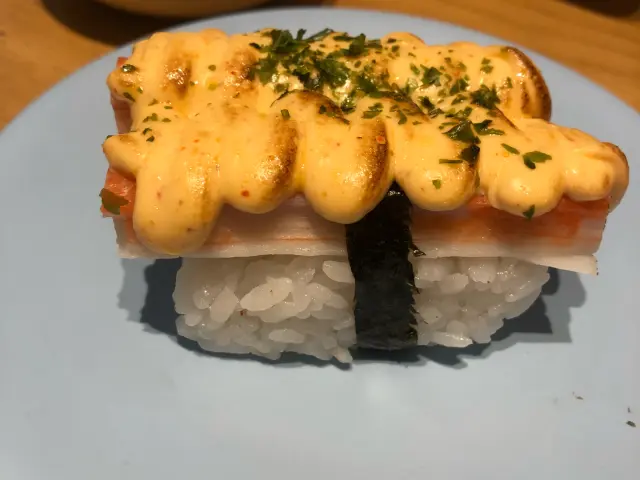 Gambar Makanan Sushi Tei 9