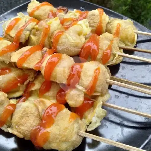 Gambar Makanan Sempol Melynda 16