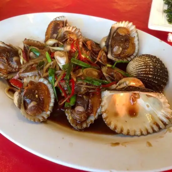 Yi Hah Hai Seafood Food Photo 1